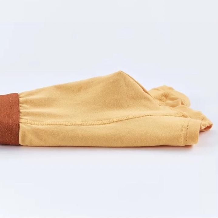 Kualitas Terbaik--Kikidoo Celana Dalam Boxer Katun Celana Dalam laki laki premium MOBIL BAL37