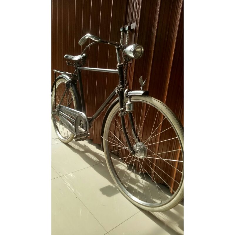 SEPEDA ONTEL HERCULES