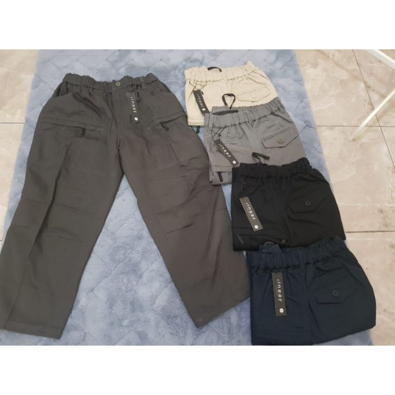 CELANA SIRWAL ILNAAF