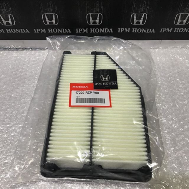 17220 RZP Air cleaner filter saringan udara Honda CRV RE1 GEN 3 2007 2008 2009 2010 2011 2012 2000cc