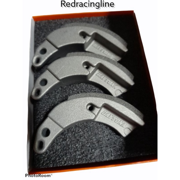 Kampas Ganda | Kampas Otomatis | Kevlar BEAT,SCOOPY DAYTONA