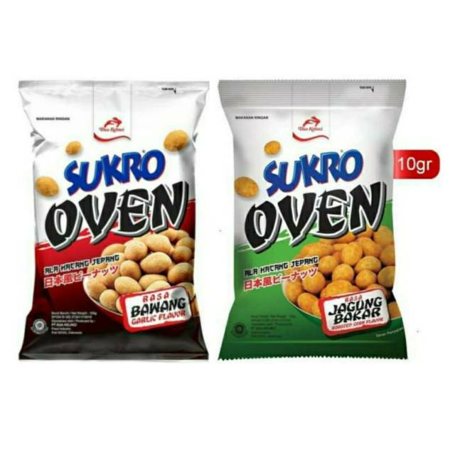 Sukro OVEN Renceng