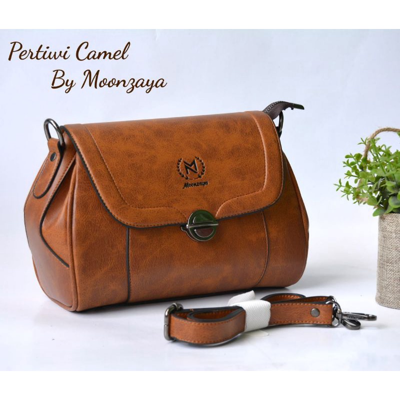 Bima modista slingbag tas slempang PERTIWI by Moonzaya 100% original