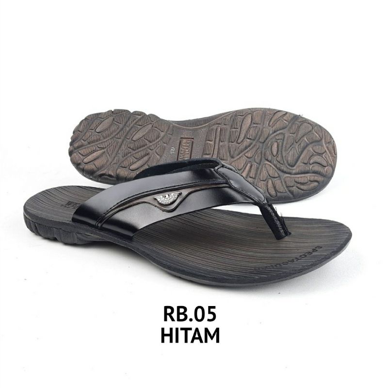 Sandal jepit pria Original weidenman RB.05 39-43