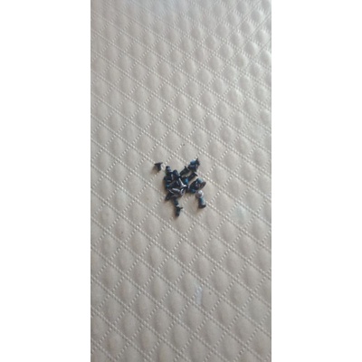 INFINIX NOTE 2 X600 BAUT SCREW 1 SET ORI COPOTAN