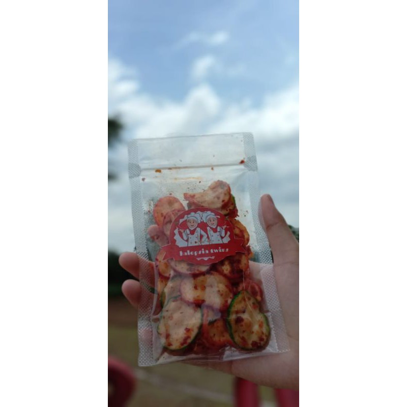 

kerupukseblakPEDASSSSSS