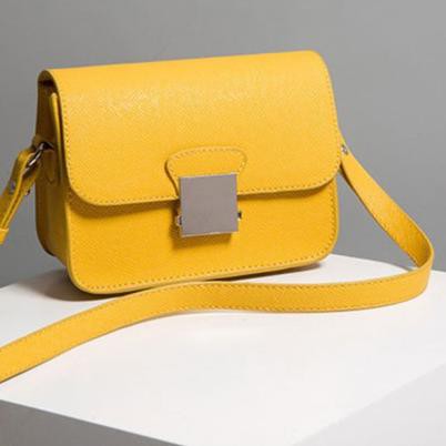 Langsung Beliii.. Zara import 100% ori 2 tali  tas zara ZR4063 impor tas selempang