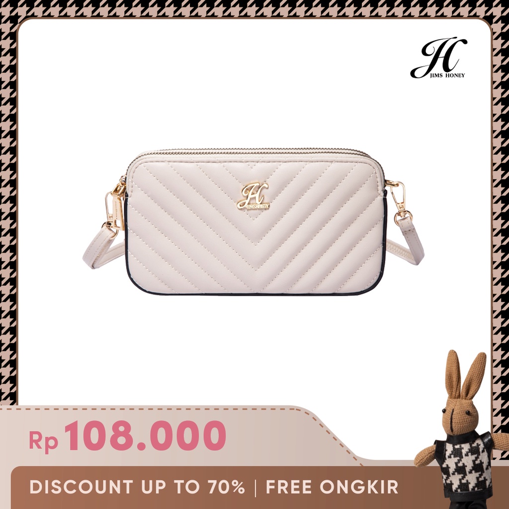 JOICE MINI BAG JIMSHONEY