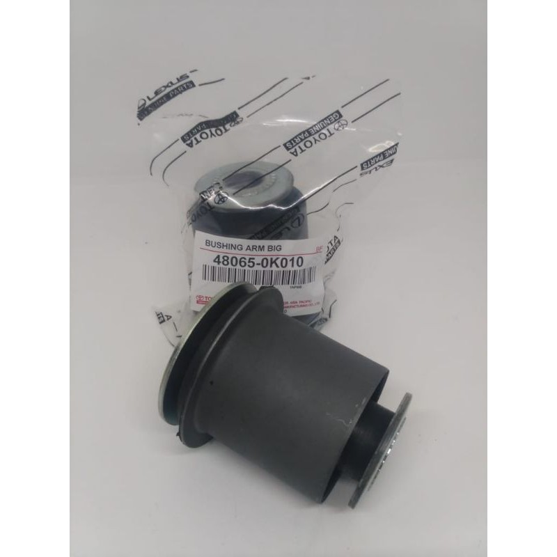BUSHING LOWER ARM BIG INNOVA