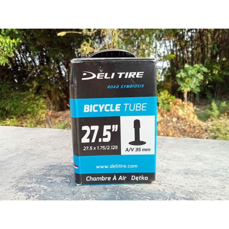 ban dalam sepeda 27.5x1.75 mtb federal - ban sepeda 27.5 x 1.75 - ban dalam 27.5 x 1.75