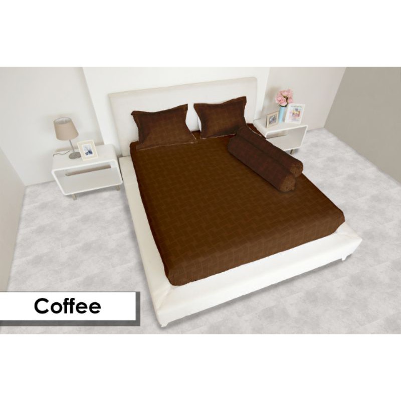 Sprei set Internal Aloha