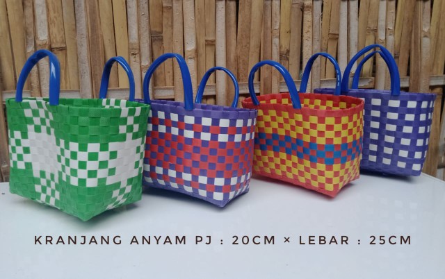 Payung Lipat Nagoya Fashion Motif New York