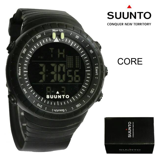 JAM TANGAN PRIA DIGITAL TACTICAL PLUSBOX