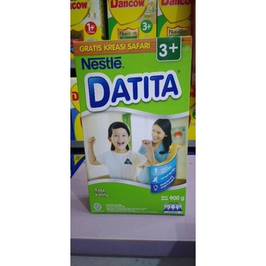 

Datita Vanila 850gr