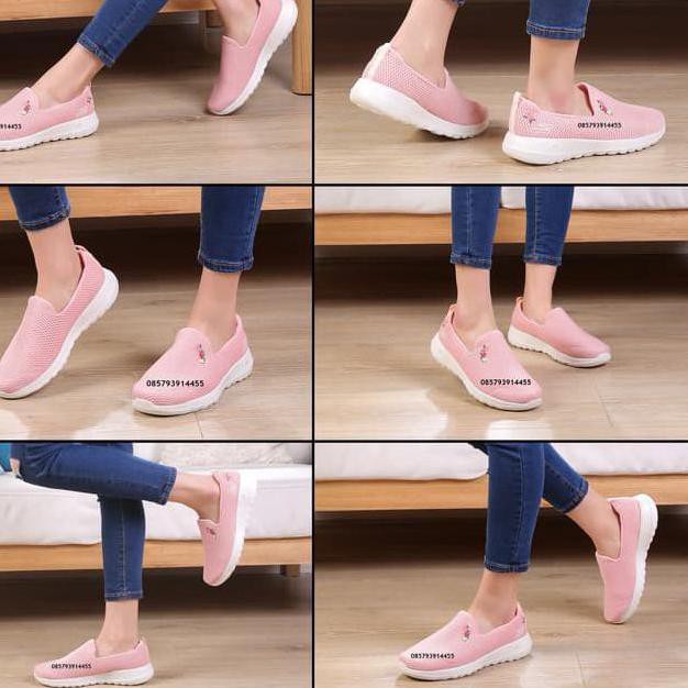 skechers go walk joy loved