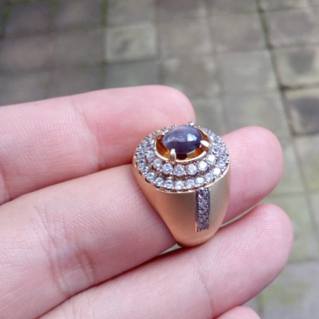 Sapphire ceylon stat