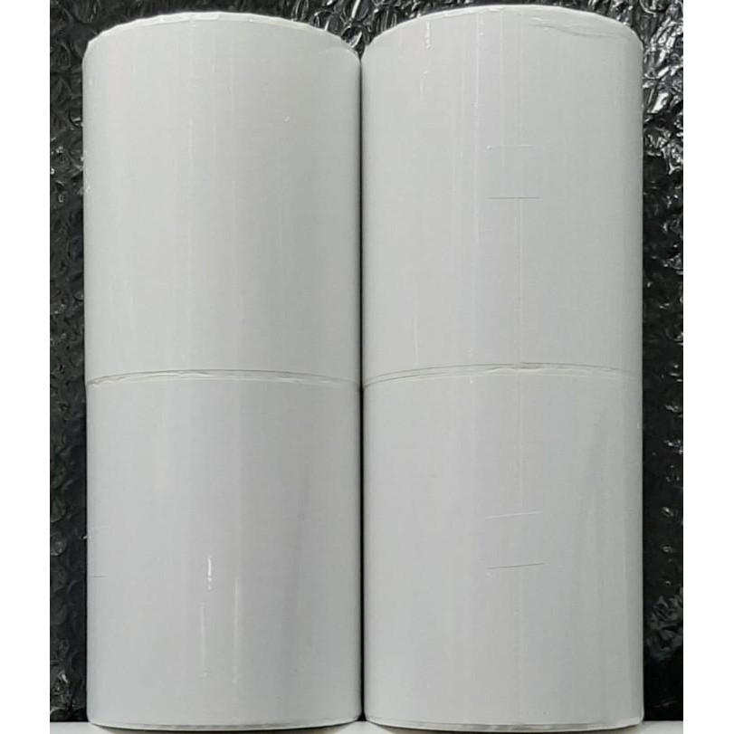 

Kertas / Kertas Thermal / Thermal Label Barcode 100X150 250Pcs/Roll