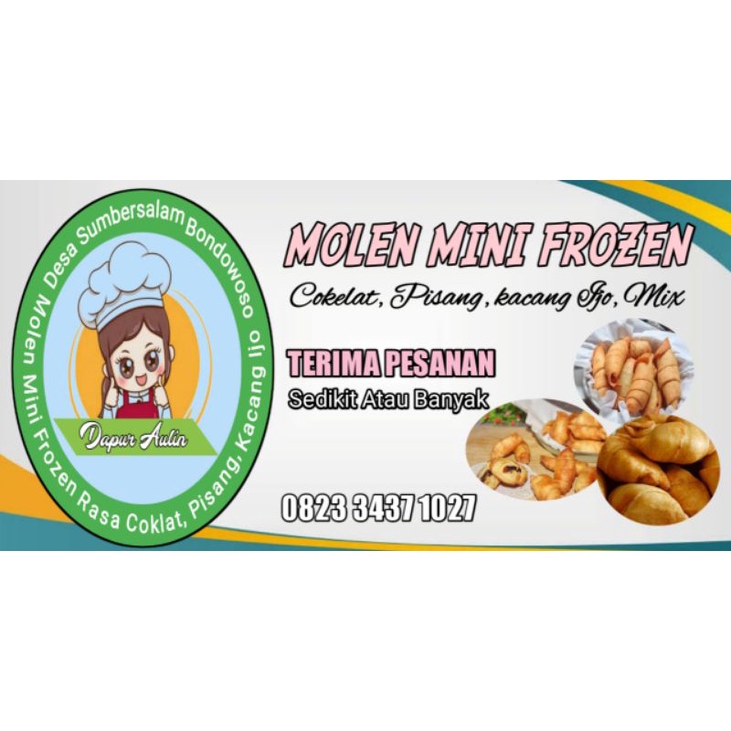 

MOCIL FROOZEN FOOD