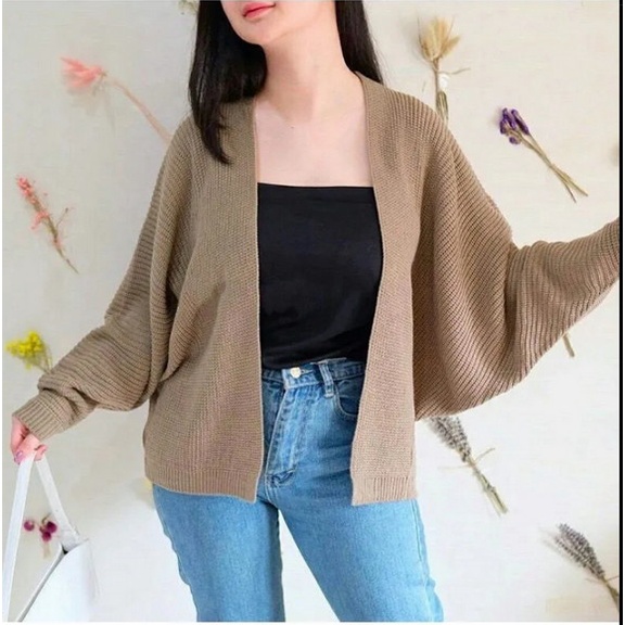 outer betwing rajut kekinian 2022