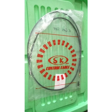 kabel gas s75 Daihatsu Hijet 1000 accelator cable