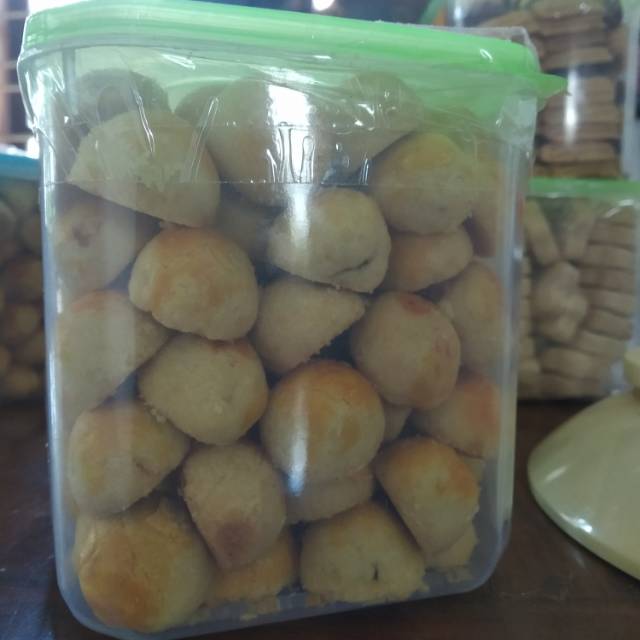 

Nastar 1/2 kg