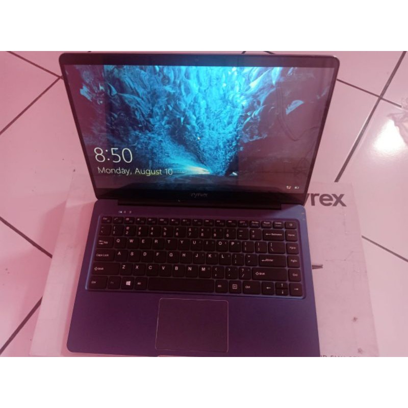 ZYREX sky 232x 14.1" (SECOND)