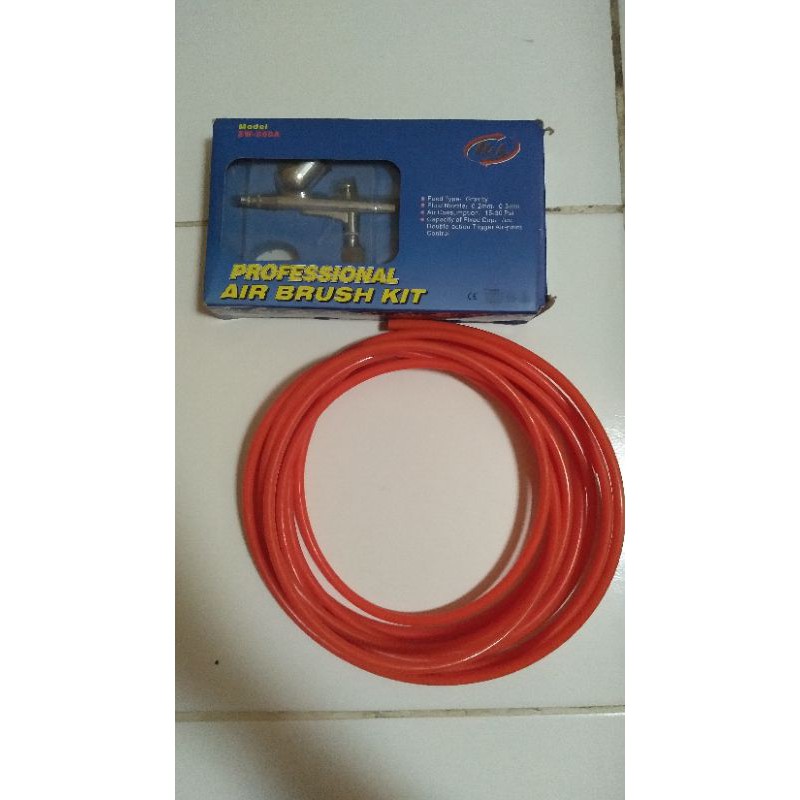 

ProfessionalAirBrushKit