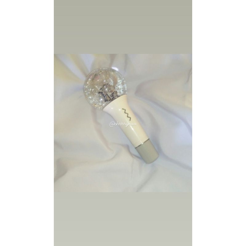 [Booked] Official Lightstick Gfriend Ver 1