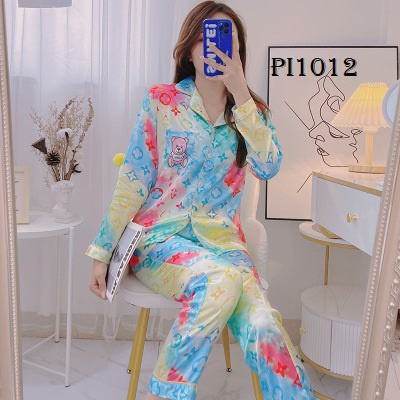 PIYAMA PP SATIN PI1012