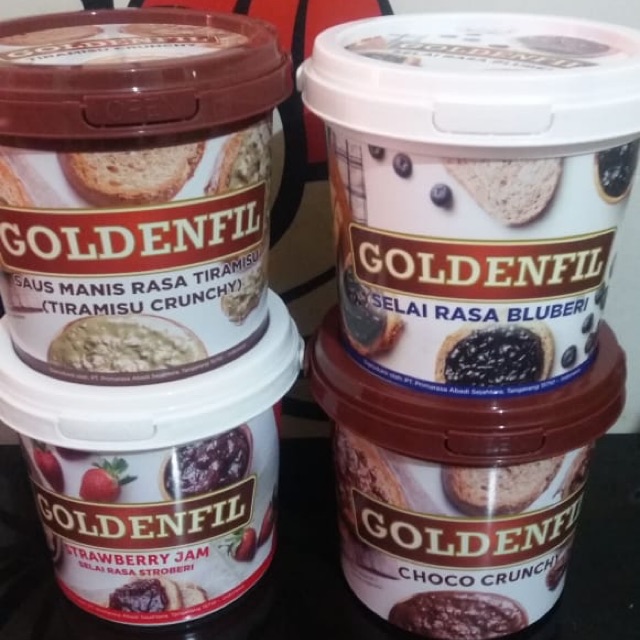 

❤️Goldenfil❤️