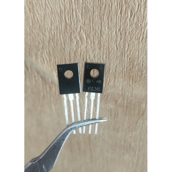 KSE 340 KSE 350 original on