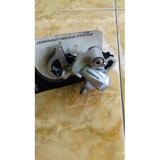 Rd shimano 2300 8 sped Terlaris