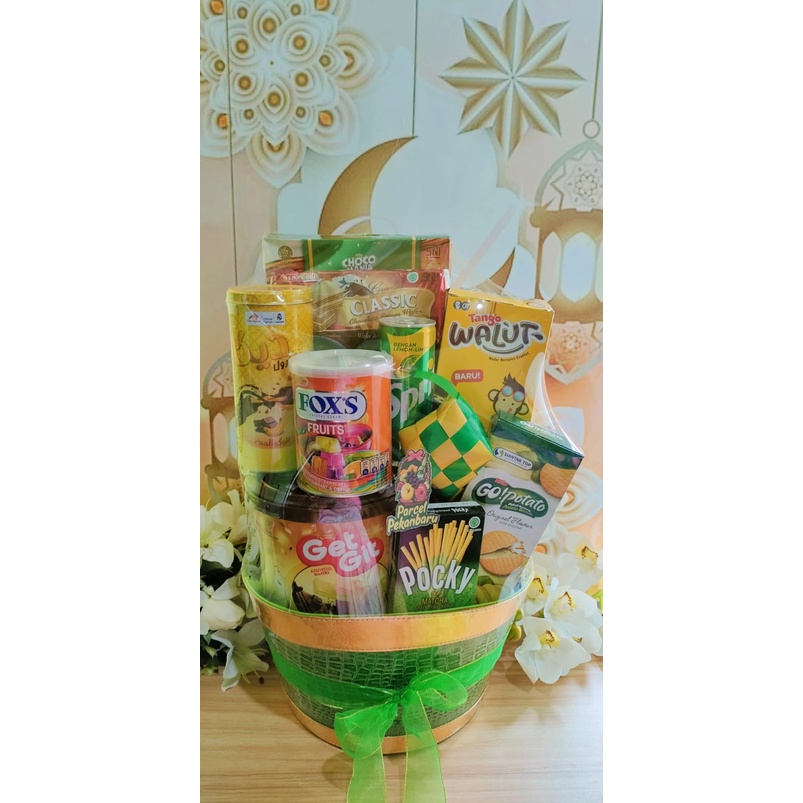 

Parcel Pekanbaru | Parcel Lebaran-Atha Noor Syawal