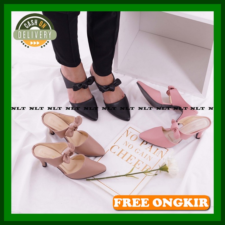 Haihils Wanita Kekinian Haihil Remaja Import Haighils Cewek Kondangan  Nunulisatan - Venice High H