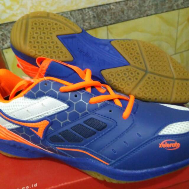 Sepatu Badminton voli Ardiles termurah