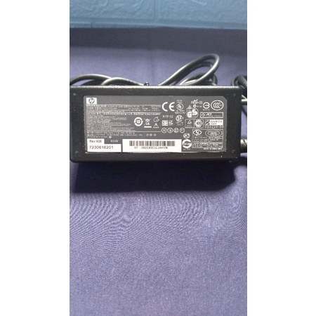 Charger Laptop HP Elitebook 2740p 2760p 8440p 6930p Dll
