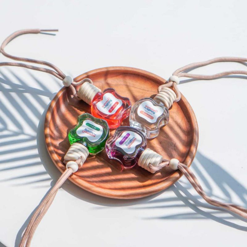 Pengharum ruangan SUMMER SPRING