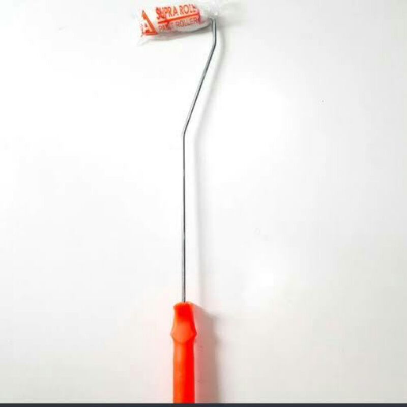 Promo Roll Cat Kecil/Roll Cat Epoxy/Roll Cat Tembok (1 Set)