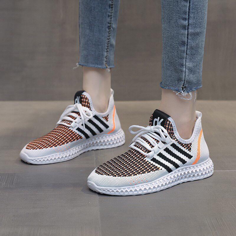 SEPATU IMPORT TERBARU S082 SEPATU WANITA FREE DUS SEPATU FASHION SNEAKERS IMPORT JAKARTA MURAH