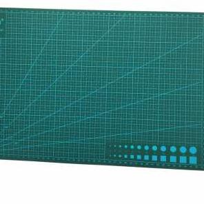 

FT-451>> 9Sea Work Cutting Mat Pad A3 45 x 30cm