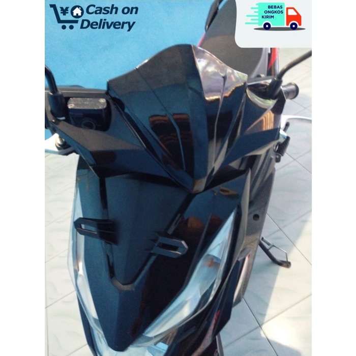 Visor Beat esp new vario 2018 NEW