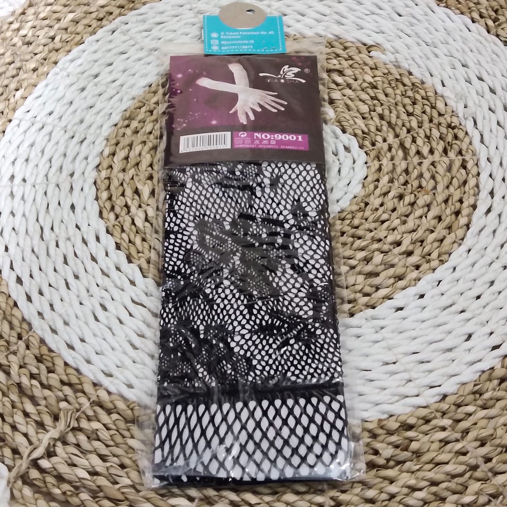 SARUNG TANGAN / SARUNG TANGAN PENGANTIN JARING H / P