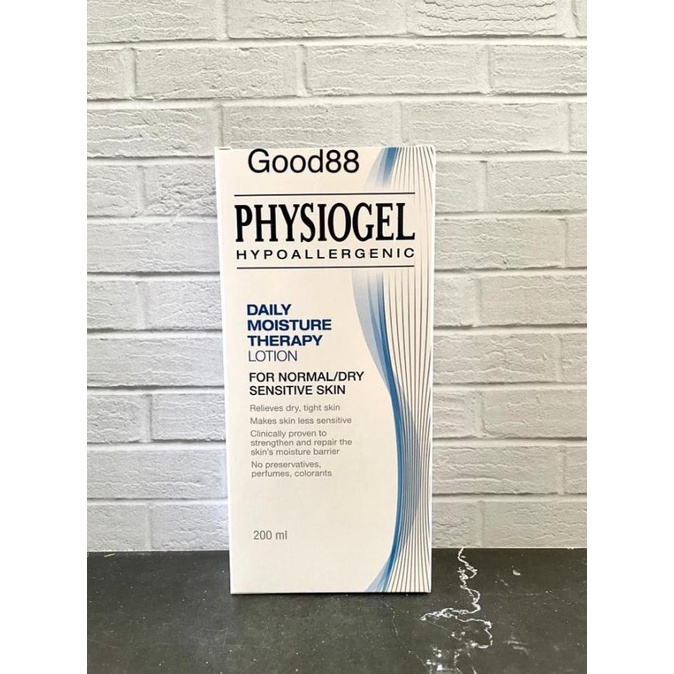 Physiogel Lotion 200Ml