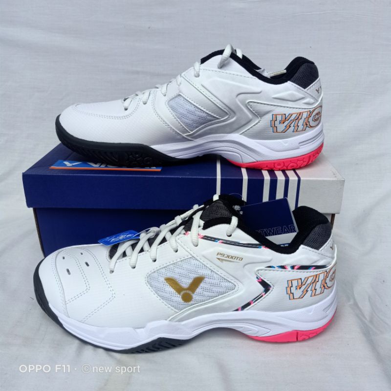 sepatu victor P9200TD AH size 47