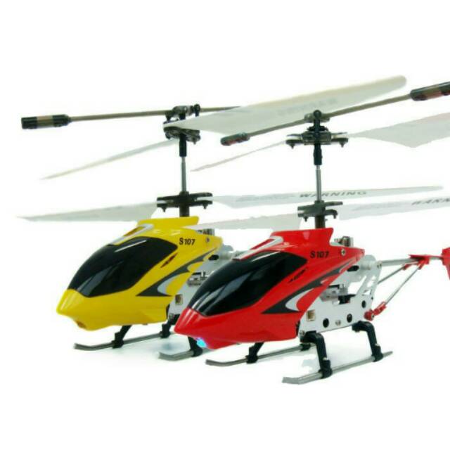 Syma/RC mini helikopter 3.5ch#best produk
