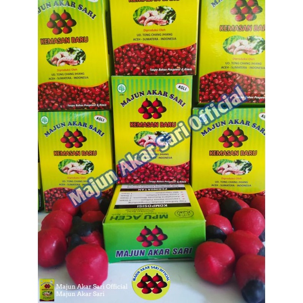 Majun Akar Sari Obat Herbal Asam Lambung Maag magh Ampuh Gerd Akut Kronis Tukak Lambung Obat Maag Cina Jamu Maag Lambung Perut Kembung Begah Pencernaan Nyeri Otot Kesemutan Kebas Kebas Kram Kaki Pegal Linu Rematik Asam Urat Penambah Setamina-1
