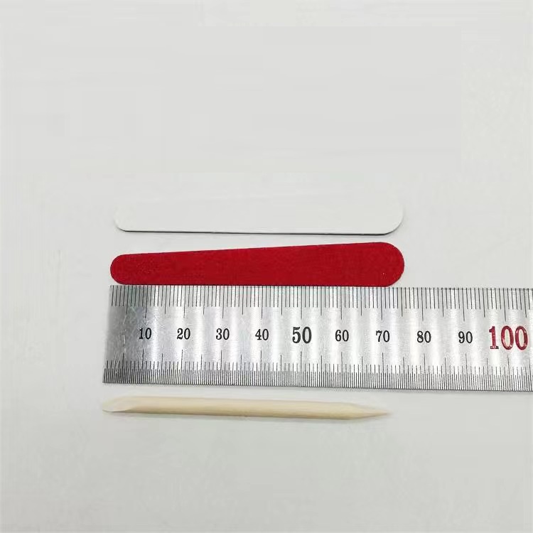 Kikisan Kuku Mini / Kikisan Kuku / Nail Art / Kikisan Kuku 1xpakai / Mini Shining File / Nail File / Kikir Kuku Mini / Mini Buffing File 5 cm / 5cm / 7cm