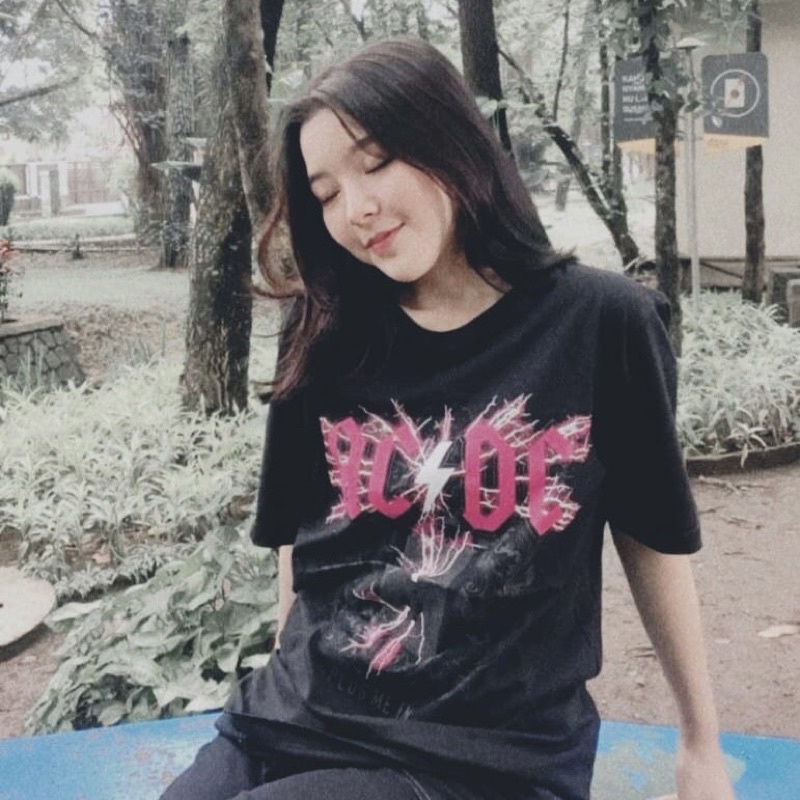 KAOS PRIA DISTRO OVERSIZE - KAOS BAND METALLICA H&M - KAOS METALLICA JUSTICE - KAOS ACDC - KAOS OVERSIZE - KAOS PRIA WANITA COWOK DISTRO MURAH-1