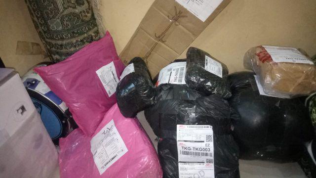 Handuk Mandi Jumbo Size 72x130 Cm