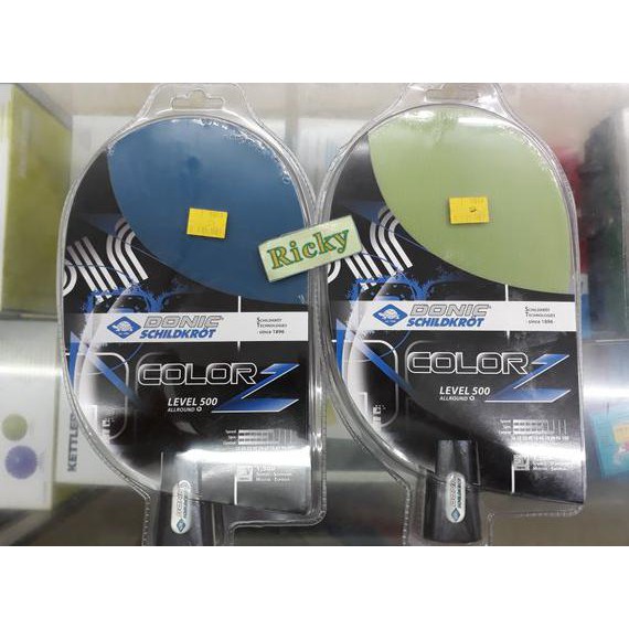 bet pimpong donic color z